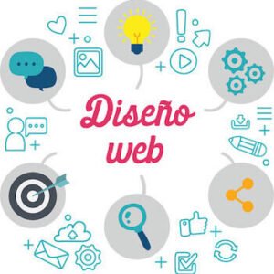 Diseño Web - Experto